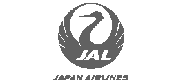 JAL / JAPAN AIRLINES